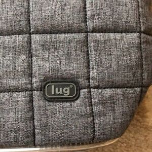 lug Bags - Lug Taxicab Tote lug Bags - Lug Taxicab Tote
